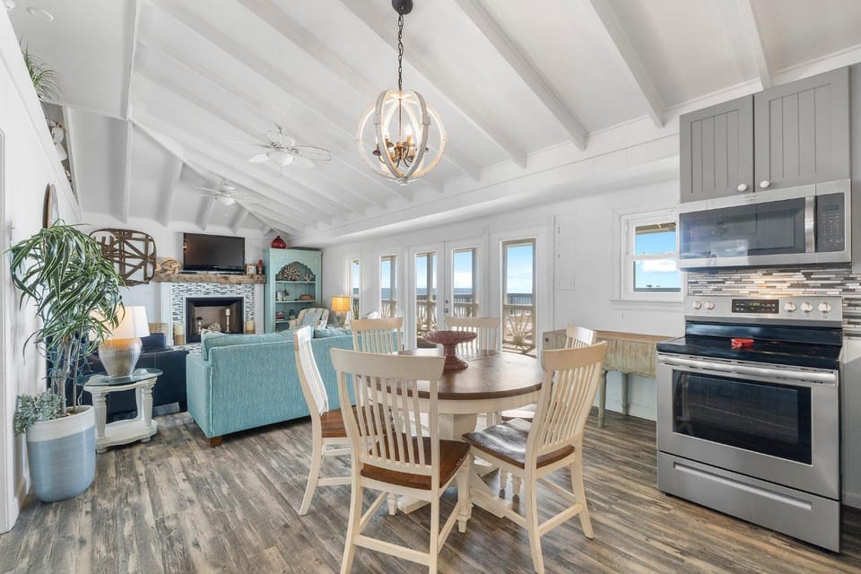 Bama Breeze House in Alabama