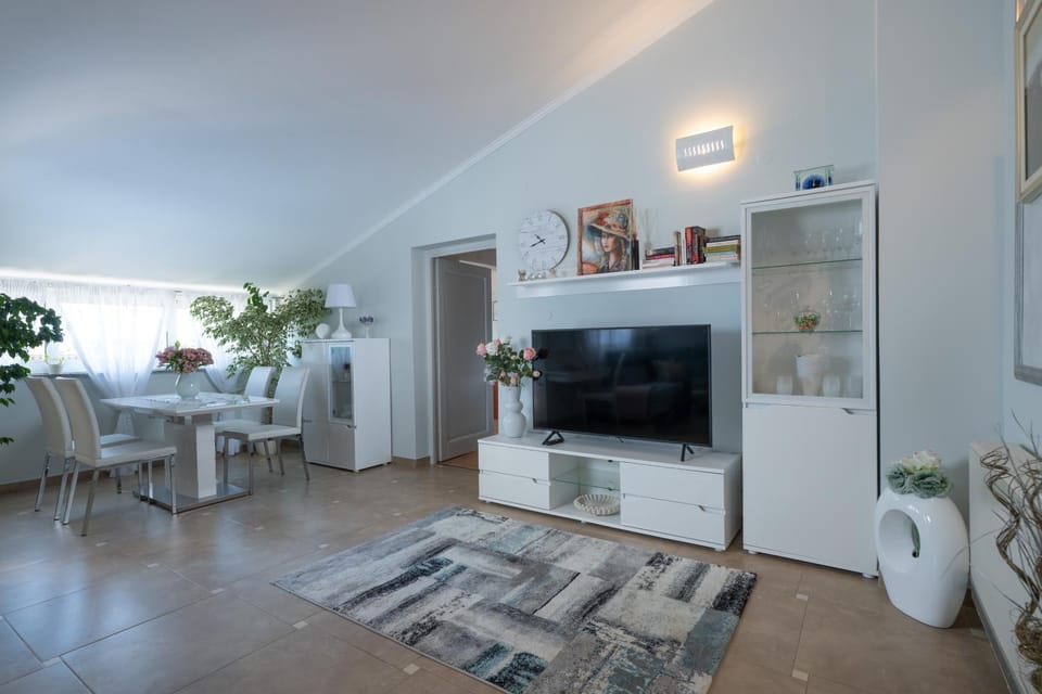 Apartments Ragusa Apartment in Rovinj
