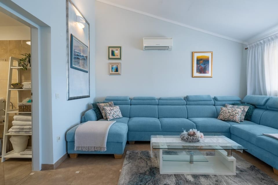 Apartments Ragusa Apartment in Rovinj