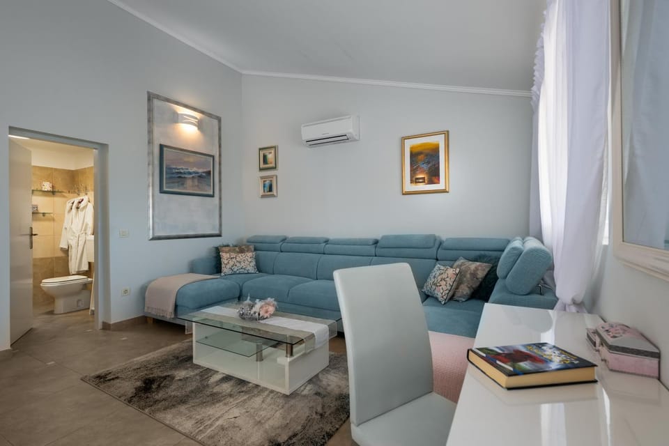 Apartments Ragusa Apartment in Rovinj