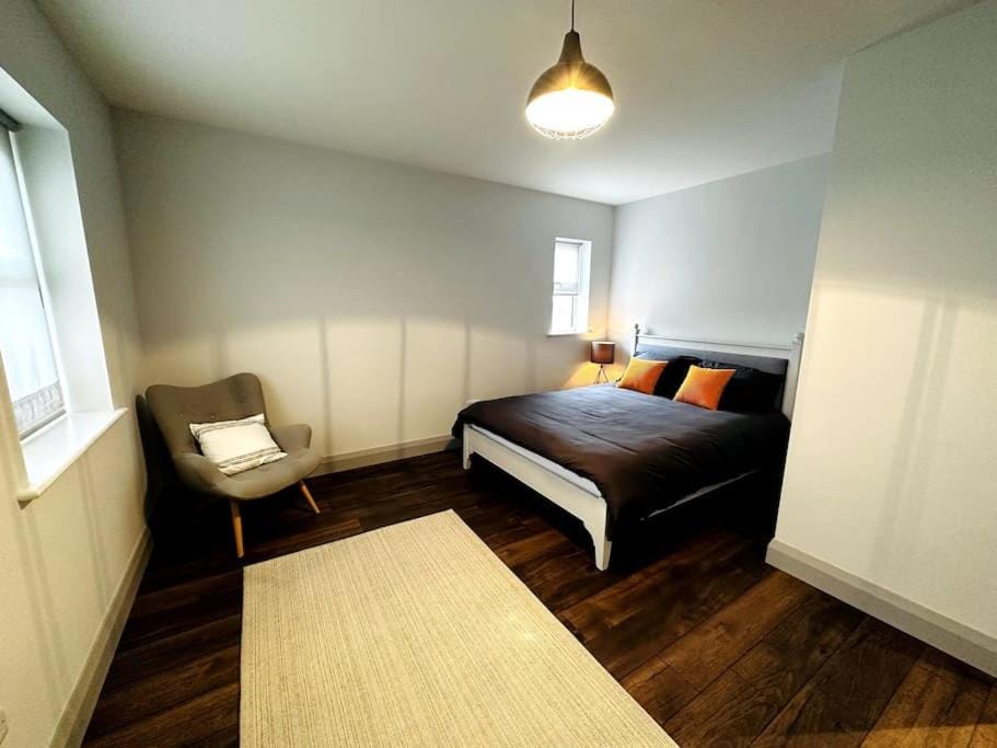 Island Elegance - Wild Atlantic Way House in County Kerry