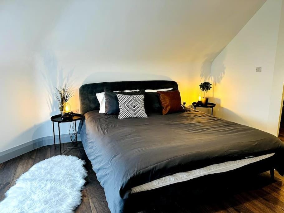 Island Elegance - Wild Atlantic Way House in County Kerry