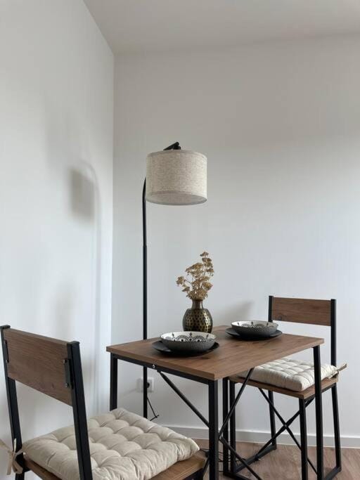 PrimeStay Apartment Komfort & Stil zum Wohlfühlen Apartment in Mönchengladbach