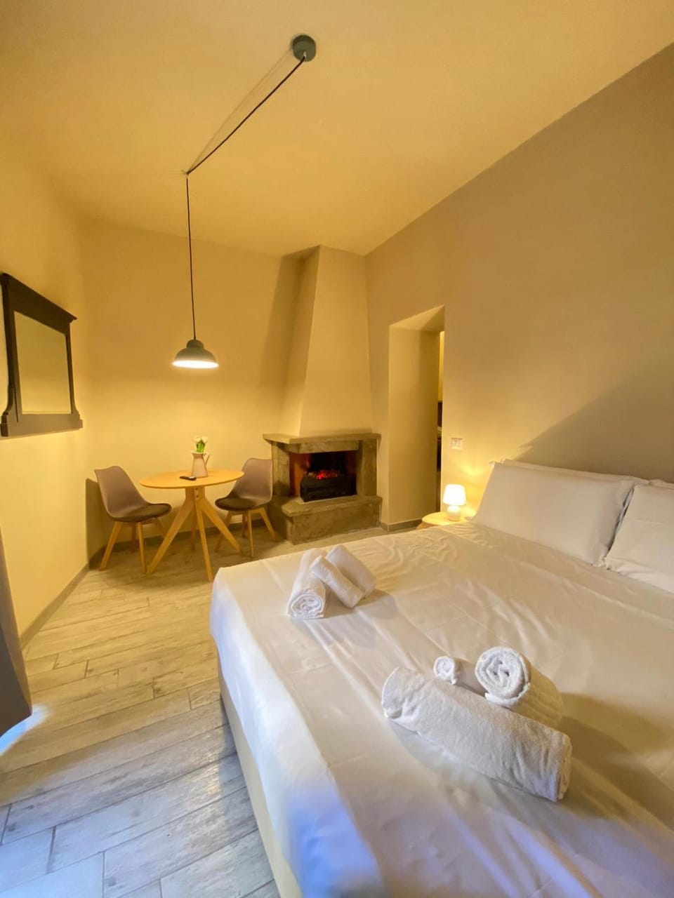 Tiziano's house San Pietro Station Apartment in Rome