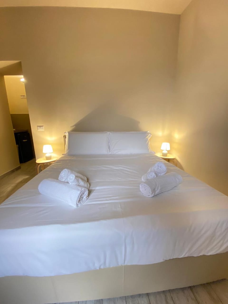 Tiziano's house San Pietro Station Apartment in Rome