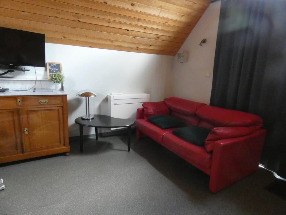 Studio with More than a View Apartment in Zeeland, Netherlands