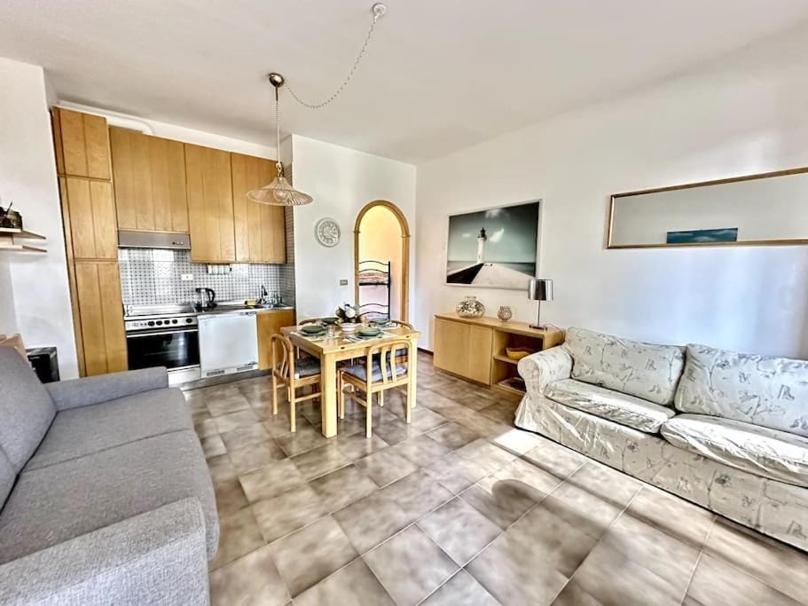 Nervi house con accesso privato Apartment in Genoa