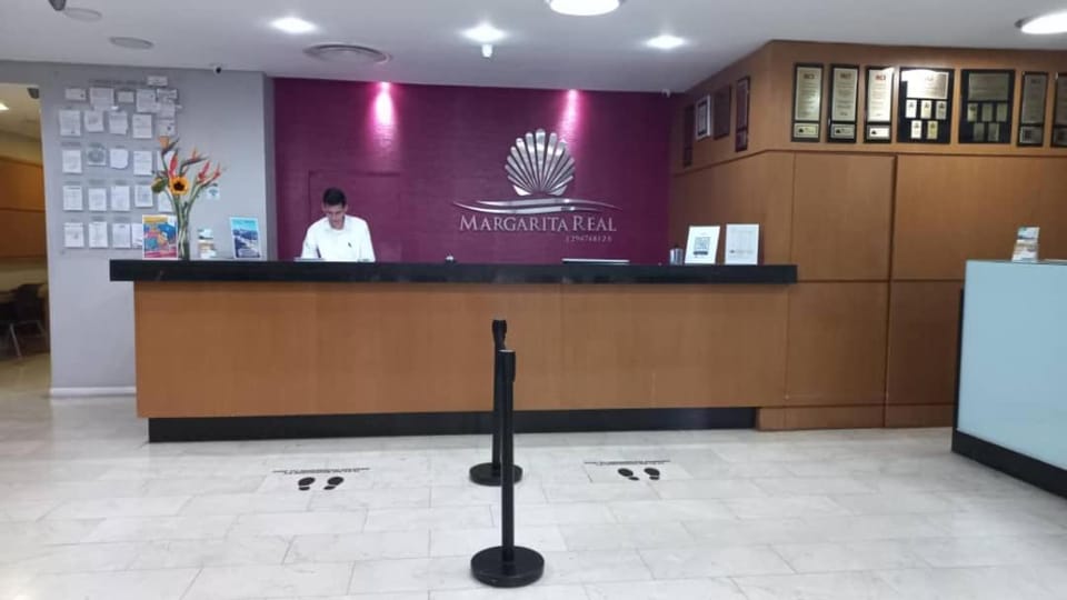 PH1401 Hotel Margarita Real Apartment in Venezuela