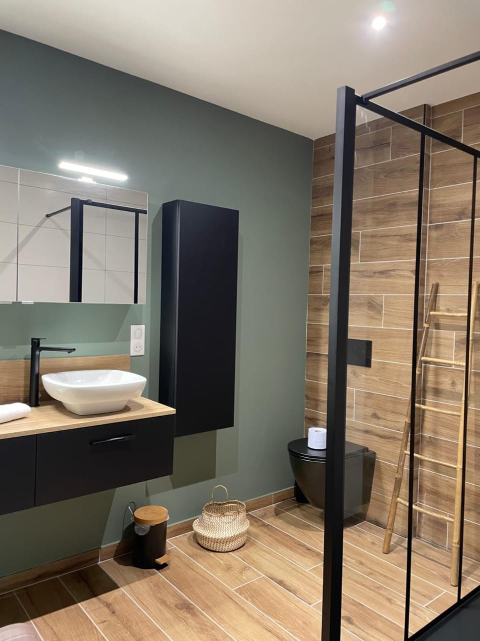 Le Loft Gramat Gîte & Bien-être House in Occitanie