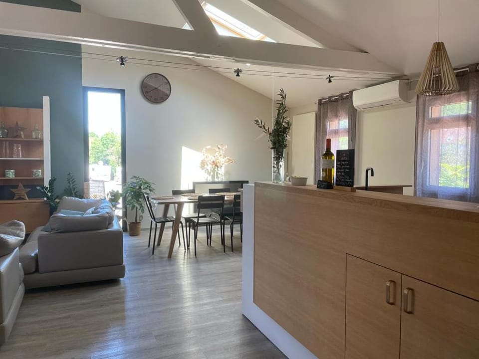 Le Loft Gramat Gîte & Bien-être House in Occitanie