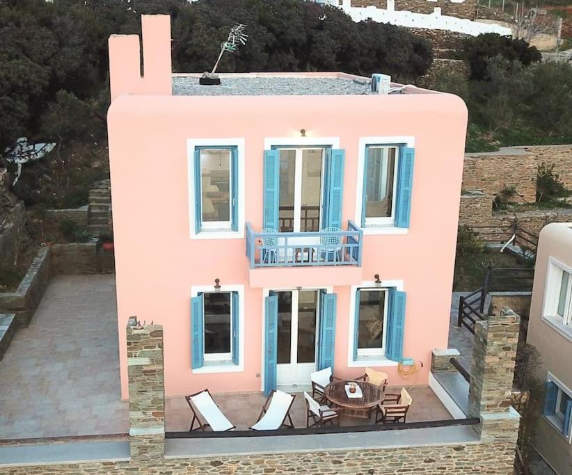 Property building, Balcony/Terrace