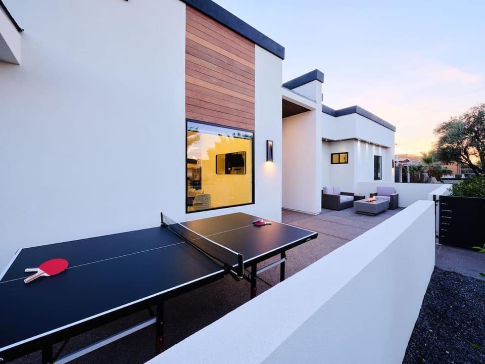 Havana - Walk to Old Town - Heated Pool & Spa House in Scottsdale