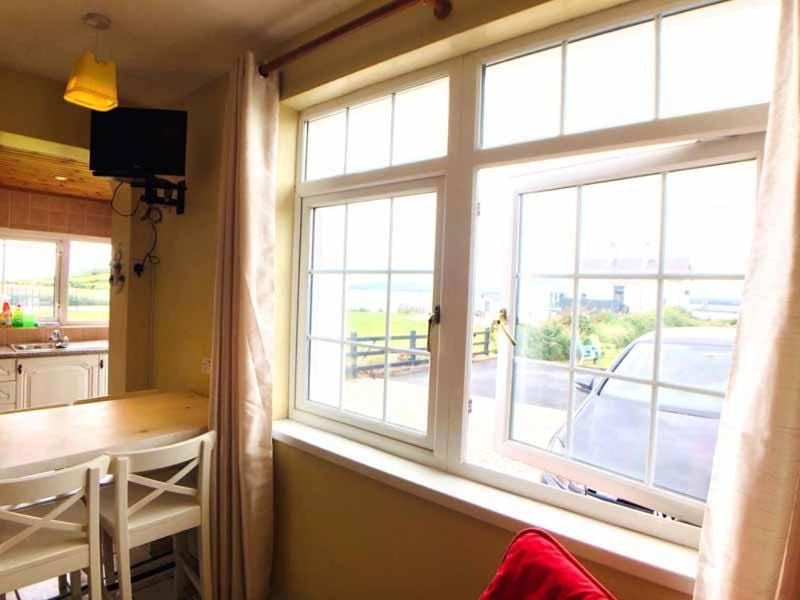 6 Rossnowlagh Creek Chalets Chalet in County Donegal