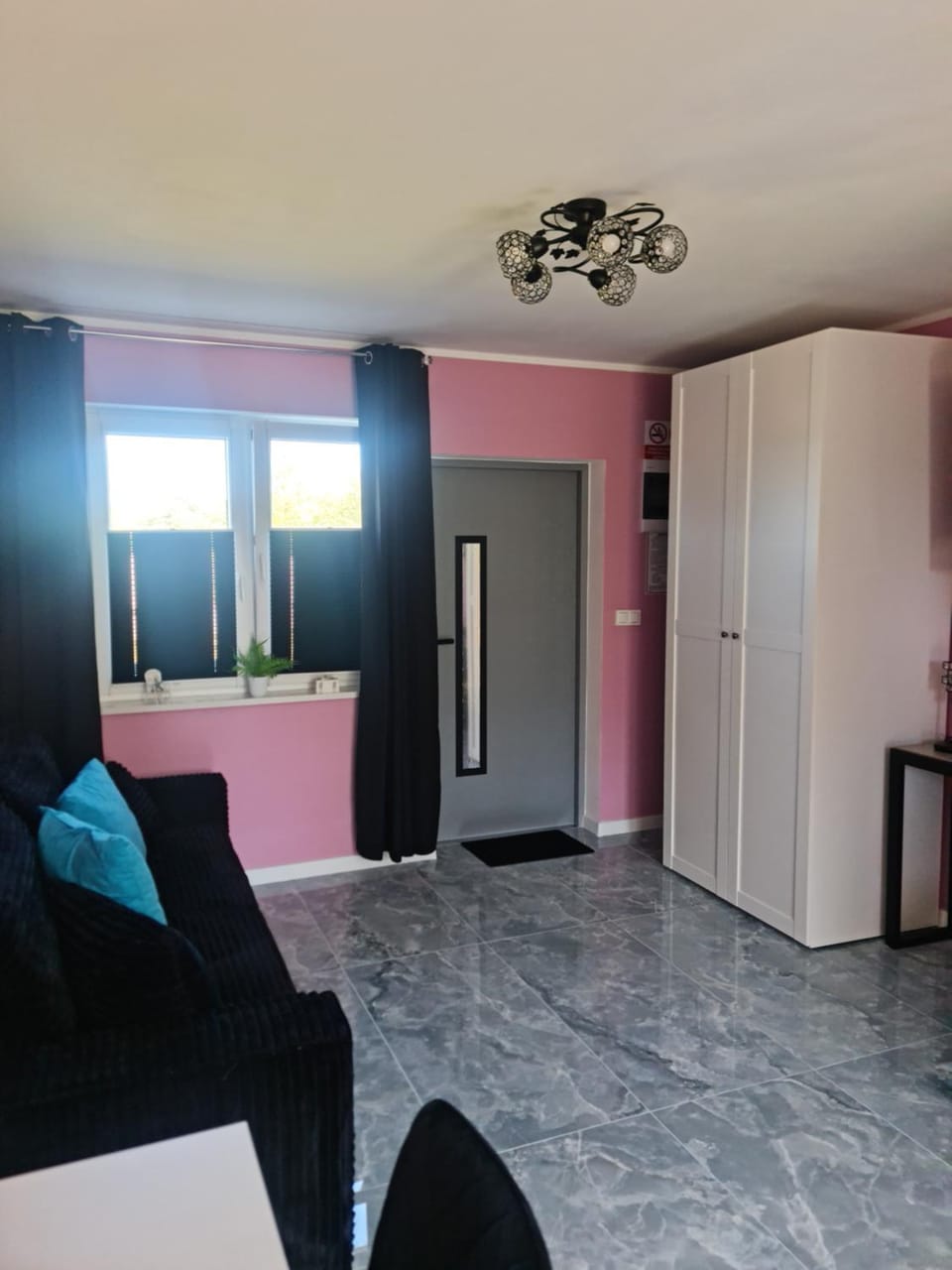 Siedem mórz Apartment in West Pomeranian Voivodeship, Poland