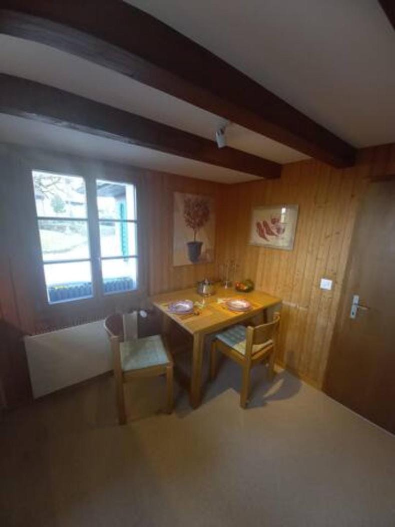 Seating area, Dining area, Communal kitchen, kitchen