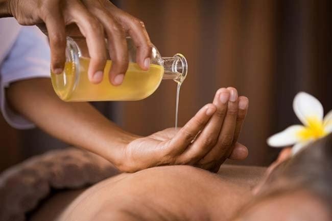 Massage, Massage