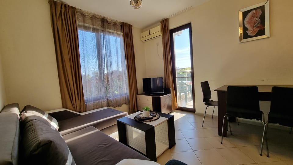 Apartment Pool Apartment in Burgas Province