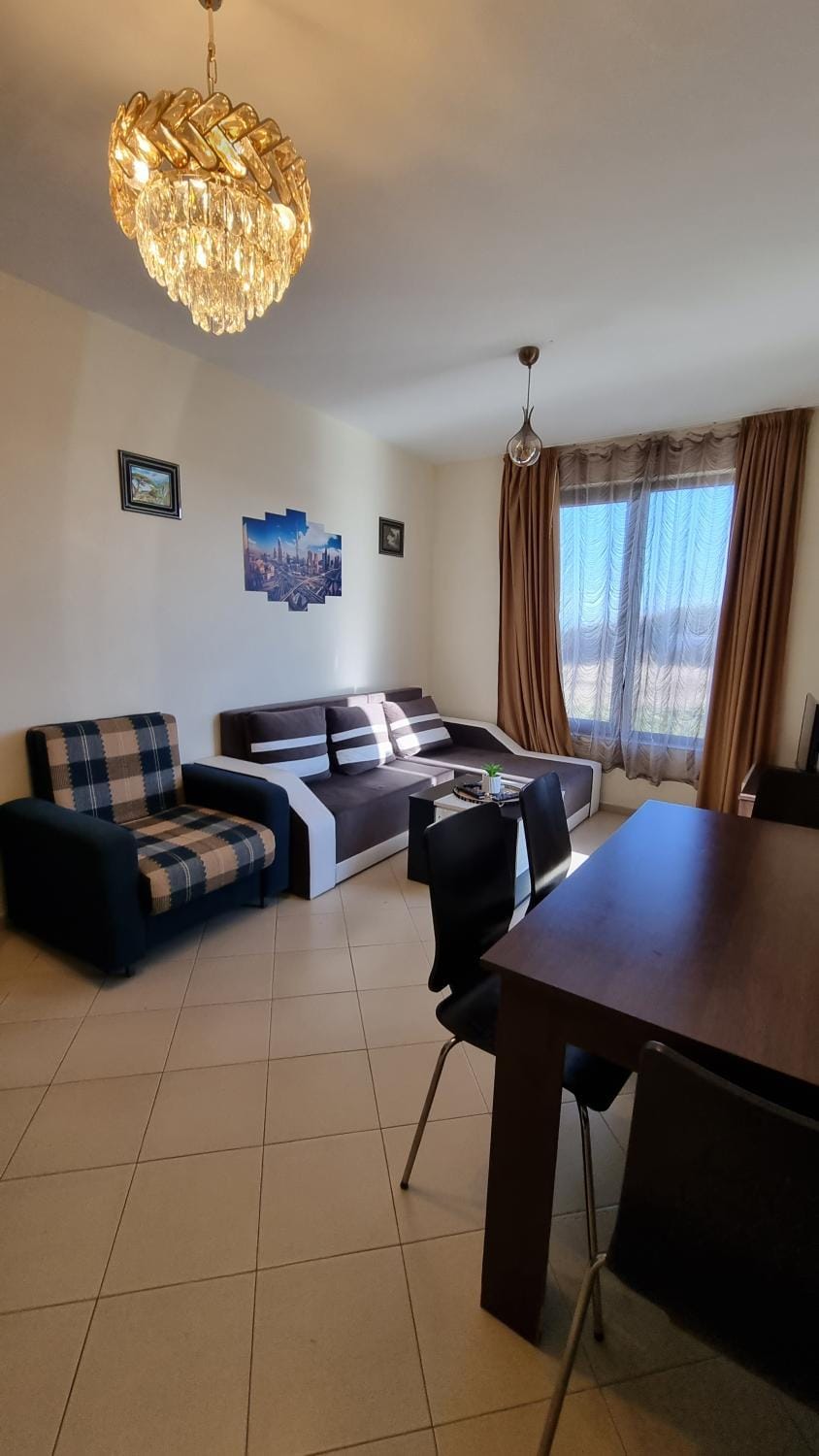 Apartment Pool Apartment in Burgas Province