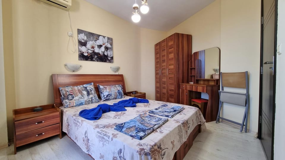 Apartment Pool Apartment in Burgas Province