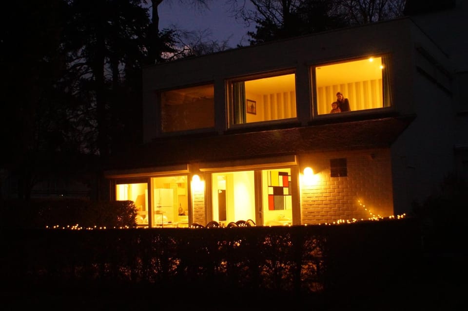 B&B Lobelia-Brugge Bed and Breakfast in Bruges