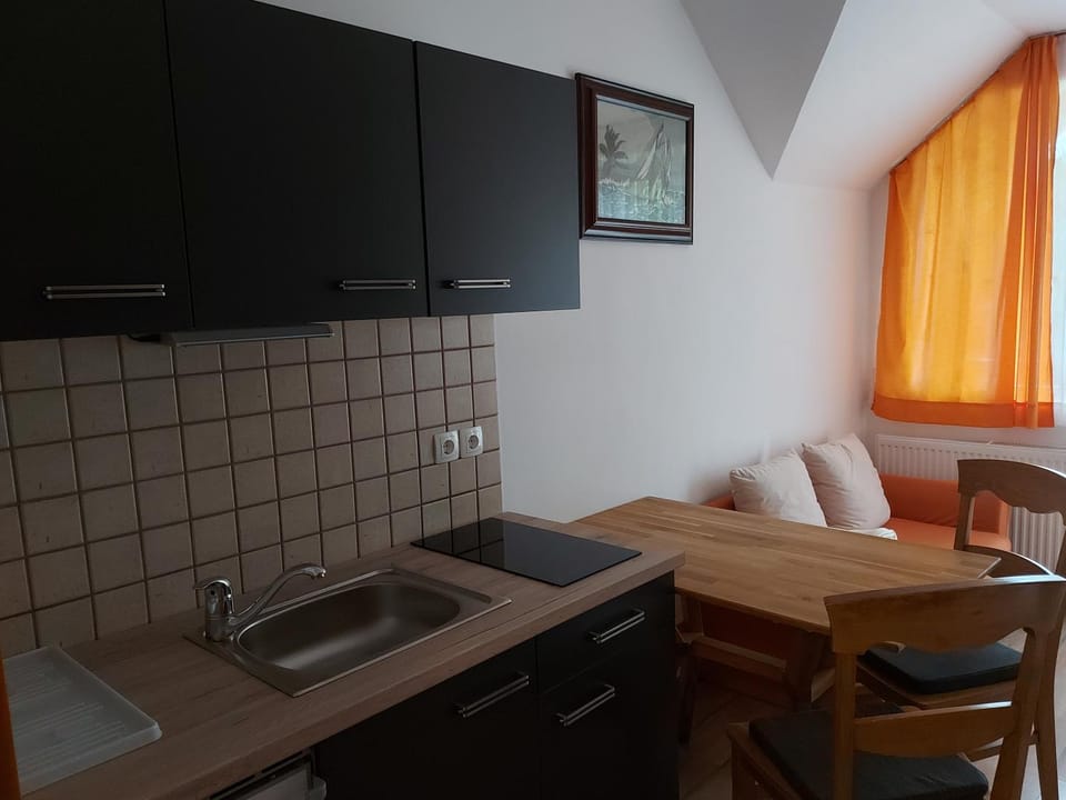 Apartments and Rooms Martuljk Bed and Breakfast in Friuli-Venezia Giulia