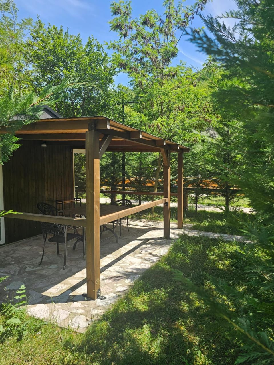 Lugina e Shengjergjit ,Bujtinat Nature lodge in Tirana County, Albania