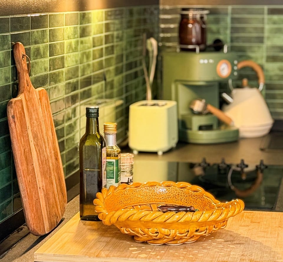 Mansion RL with Unique Decoration Apartment in Antwerp