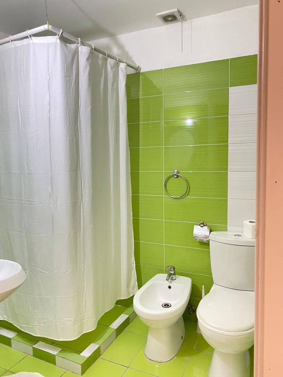 Hotel Pasarela Hotel in Europe