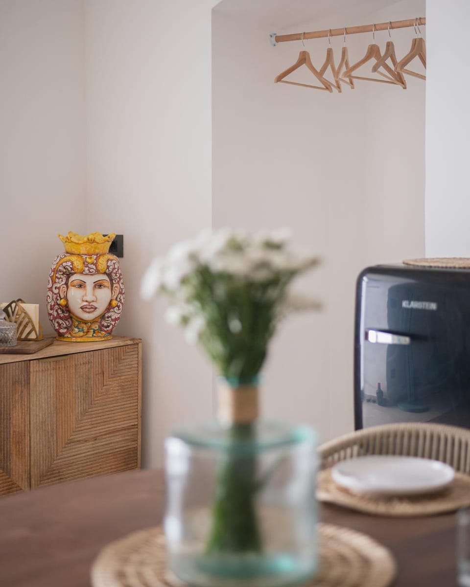 Vicoloterzo Suite Bed and Breakfast in Bari