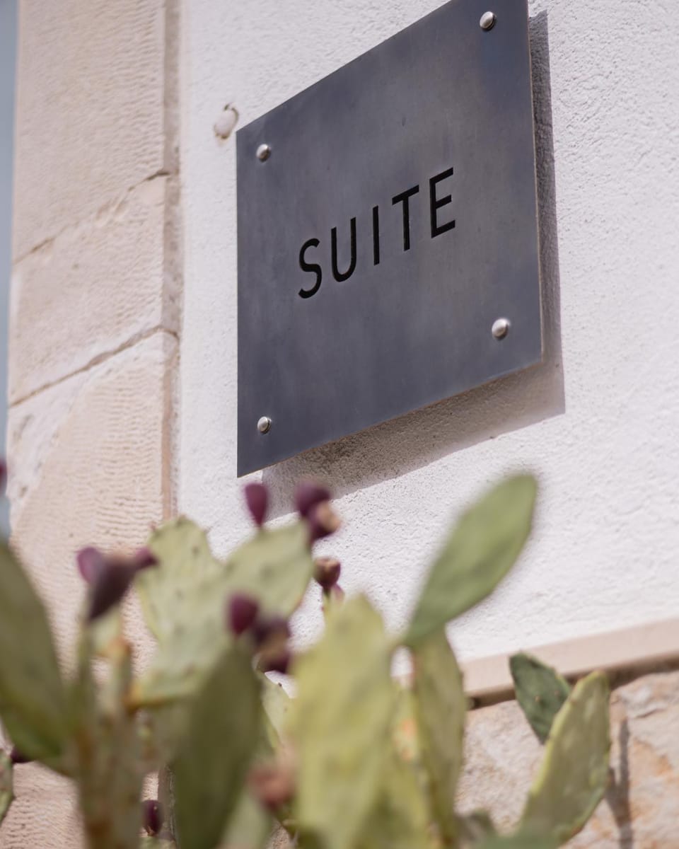 Vicoloterzo Suite Bed and Breakfast in Bari