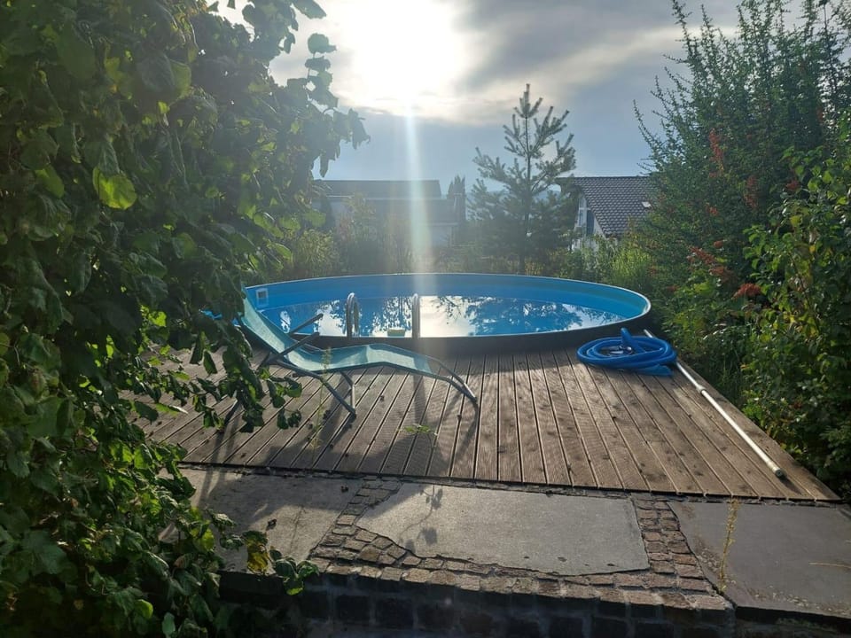 Künstlerhaus House in Überlingen