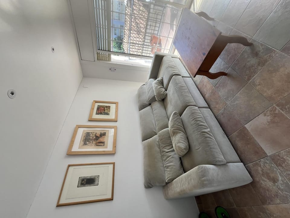 Budha's apARTment, relax & confort centro Calafell Apartment in Calafell