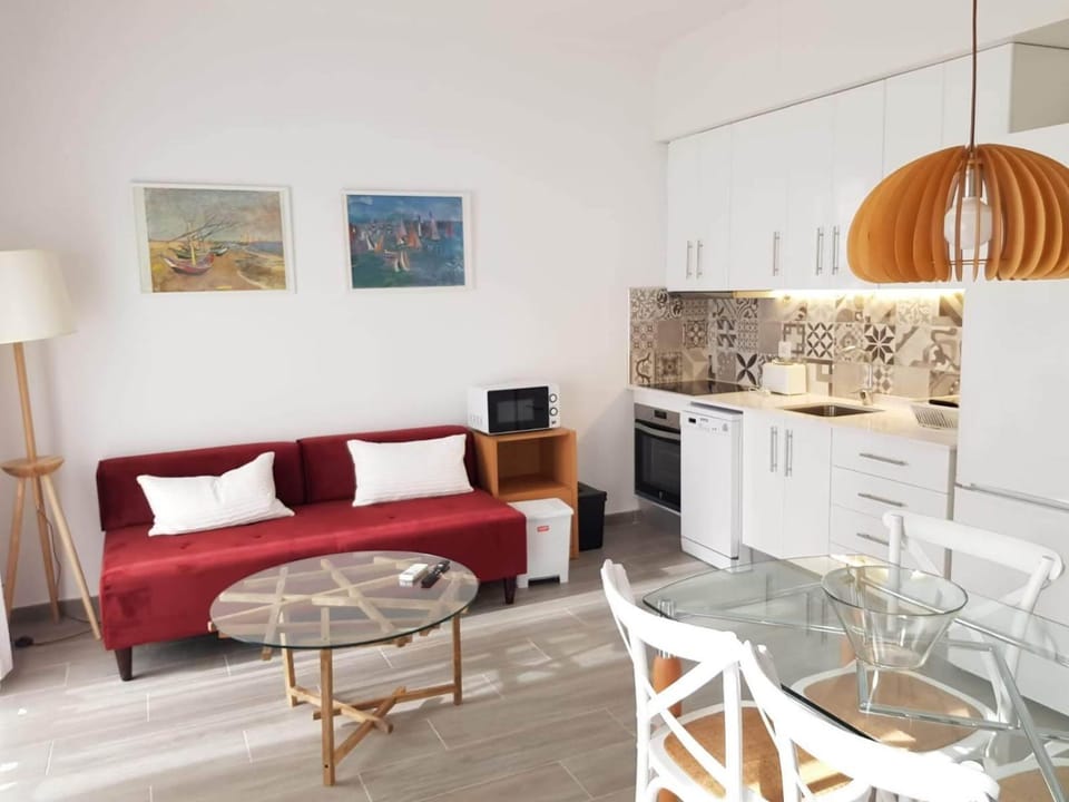 FULANITO apARTment relax & confort centro Calafell Apartment in Calafell
