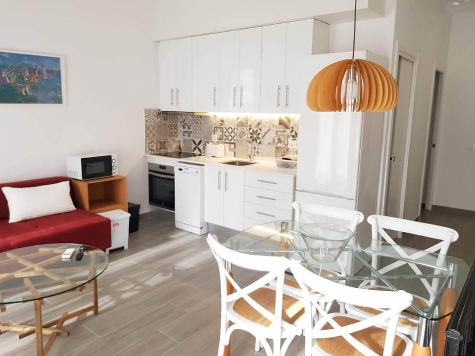 FULANITO apARTment relax & confort centro Calafell Apartment in Calafell