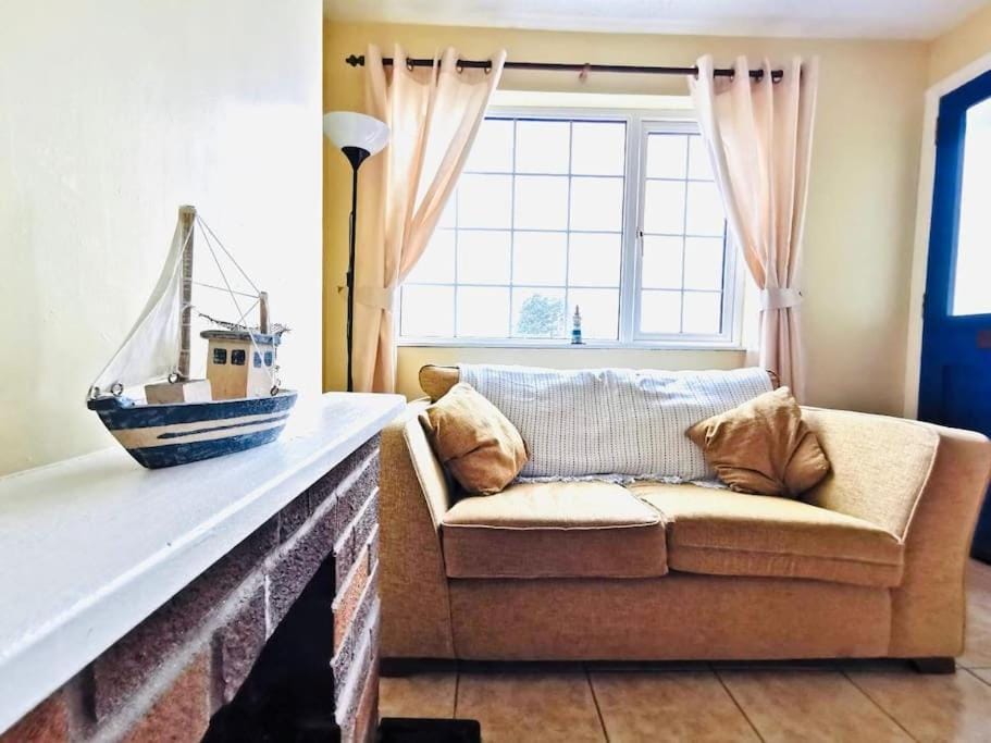 4 Rossnowlagh Creek Chalets Chalet in County Donegal