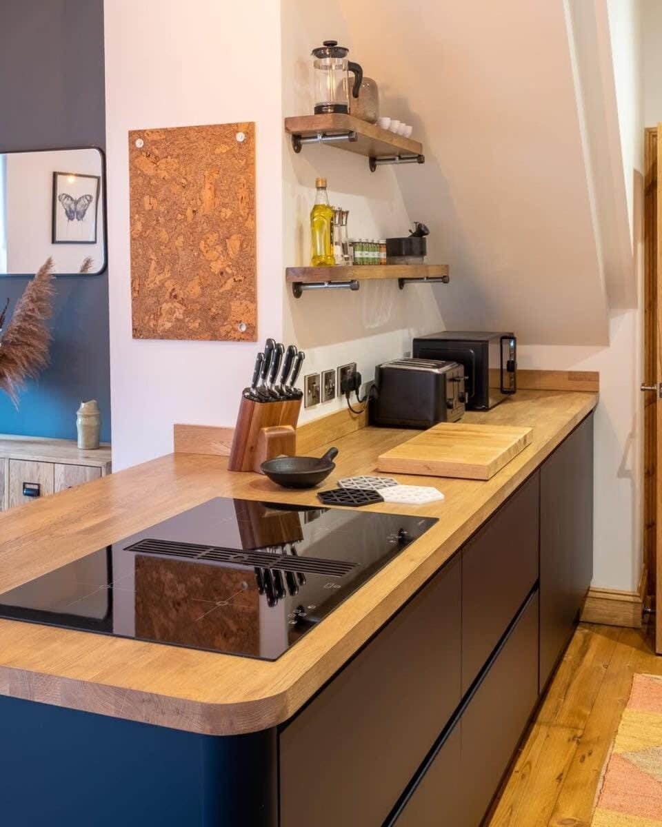 Stylish Quayside Apartment with River View Apartment in Norwich