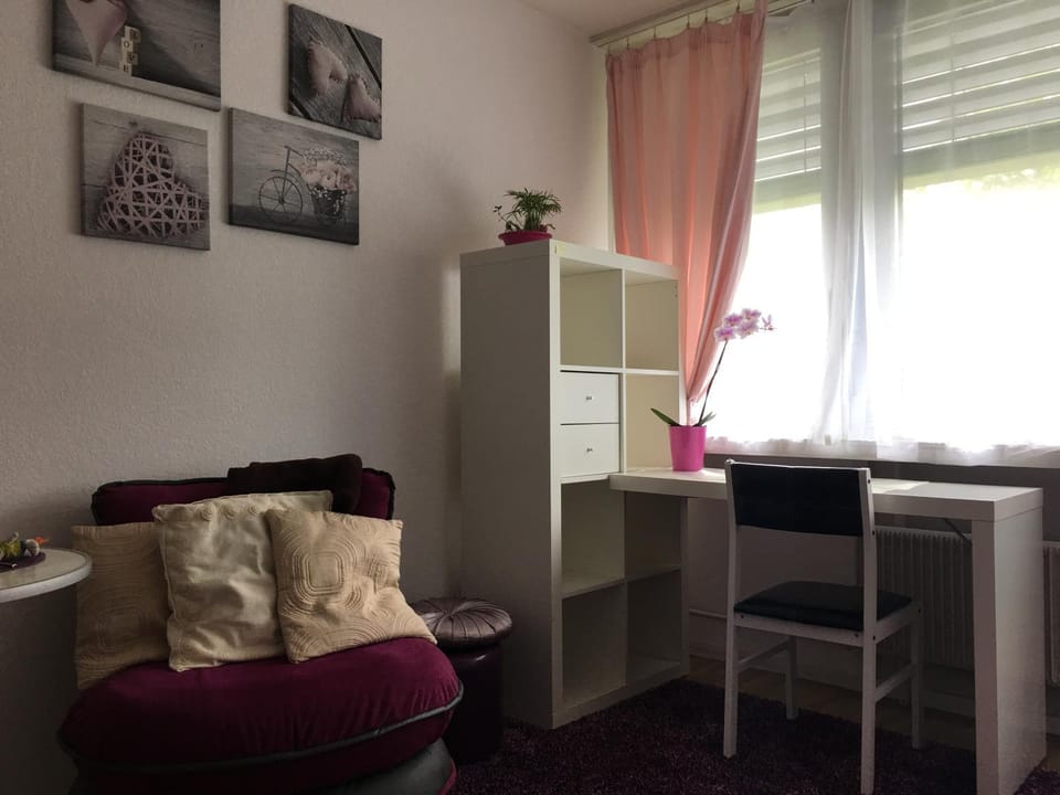 Apartments in Bern - Breitenrainplatz Apartment in City of Bern