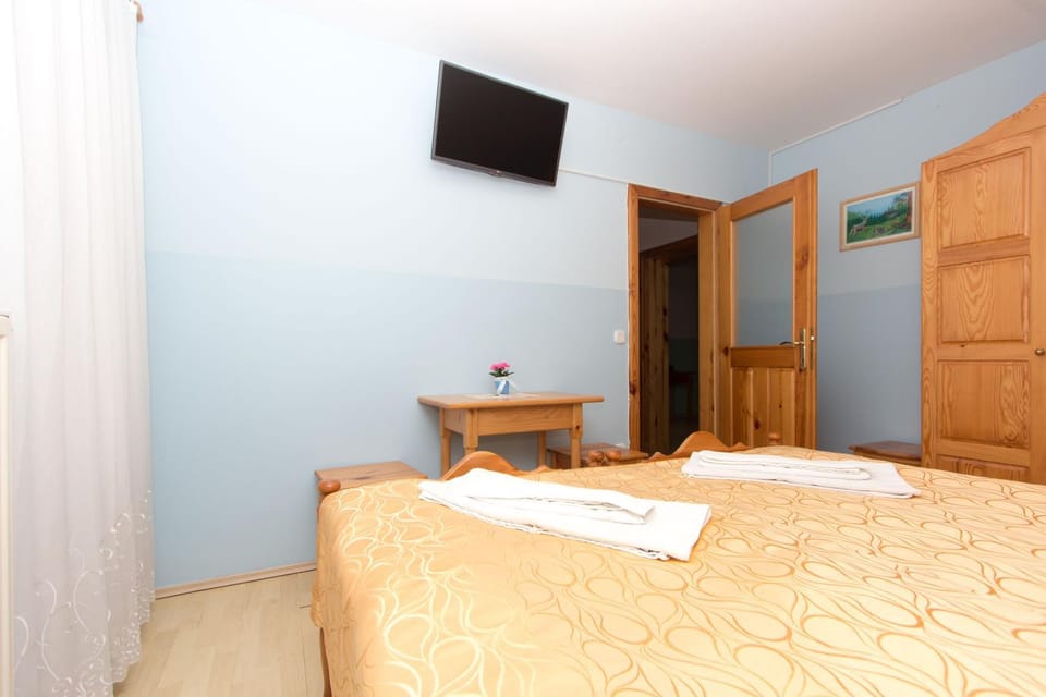 Guesthouse Kaučič Bed and Breakfast in Styria