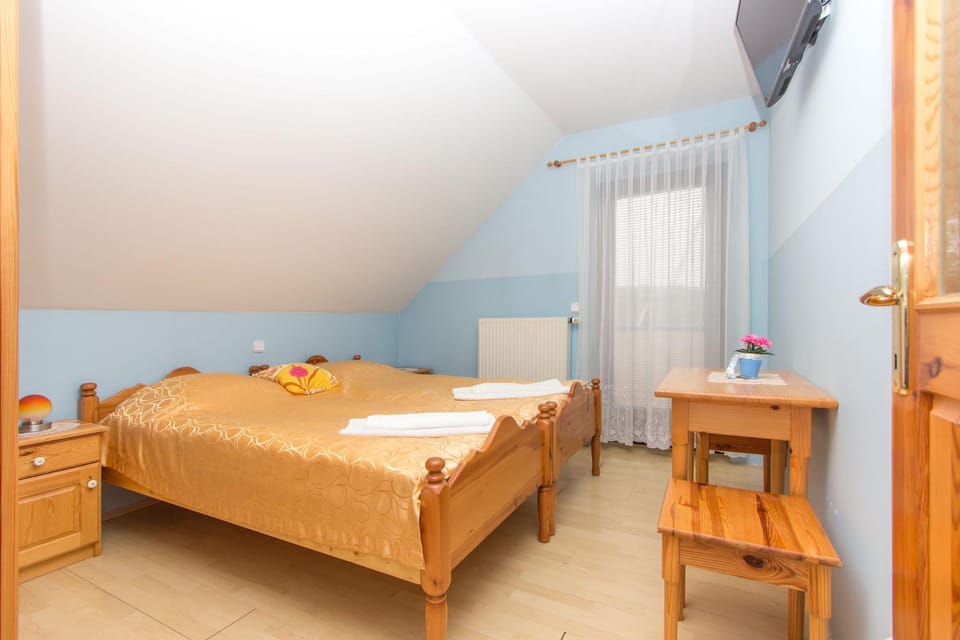 Guesthouse Kaučič Bed and Breakfast in Styria