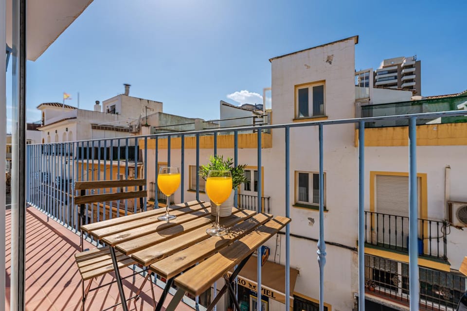 View (from property/room), Balcony/Terrace