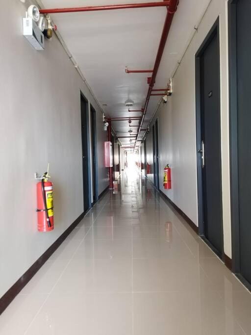 LBS Condo 11-A-At Saekyung Marigondon Phase 3 Apartment in Lapu-Lapu City