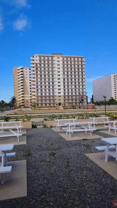 LBS Condo 11-A-At Saekyung Marigondon Phase 3 Apartment in Lapu-Lapu City