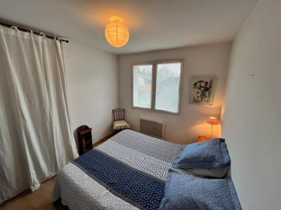 La Cabane Farwest Plein pied vue PIN proche LAC House in Nouvelle-Aquitaine