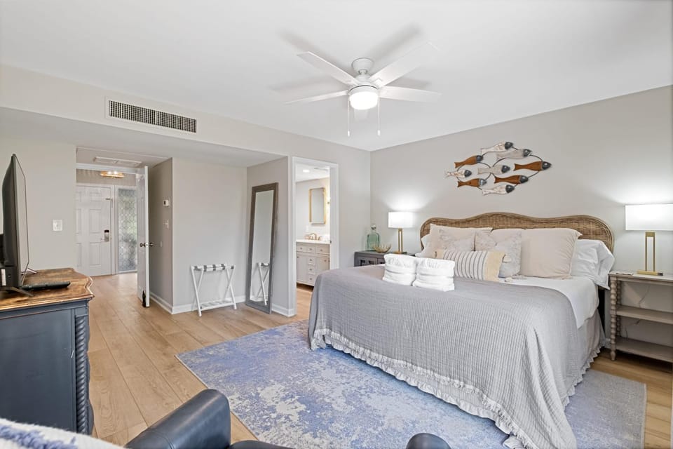 38 Hickory Cove Villa in Hilton Head Island