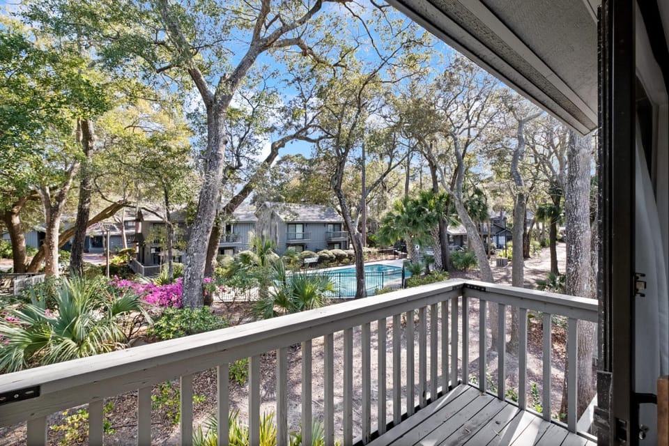 38 Hickory Cove Villa in Hilton Head Island