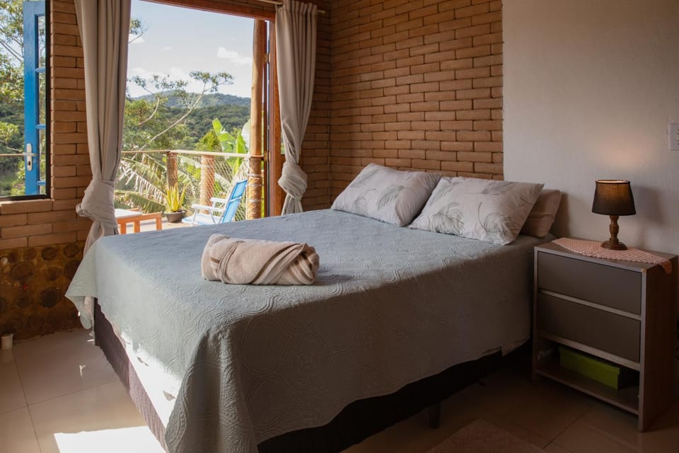 View (from property/room), Bedroom