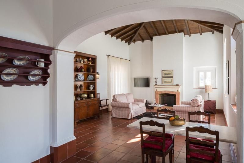 Living room, Seating area, flat iron