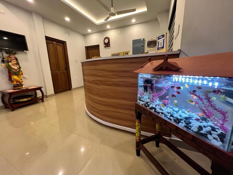 Confident Residency Hotel in Kerala