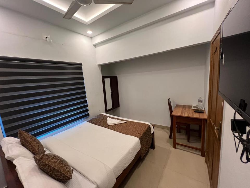 Confident Residency Hotel in Kerala