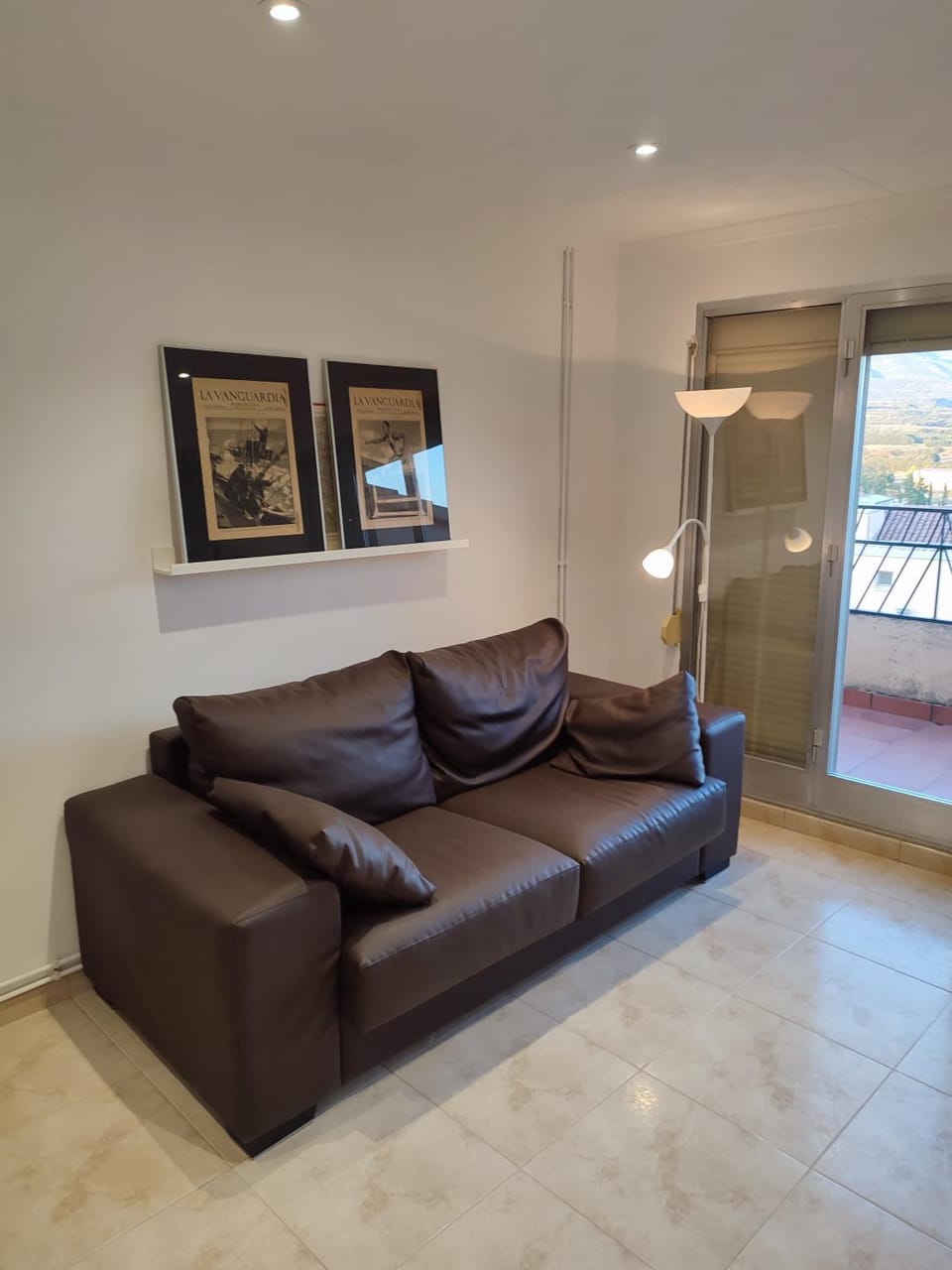 La Quadra de Quelo 3 Apartment in Catalonia